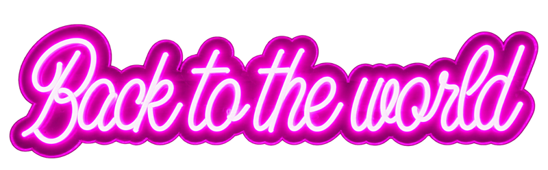 Neon On