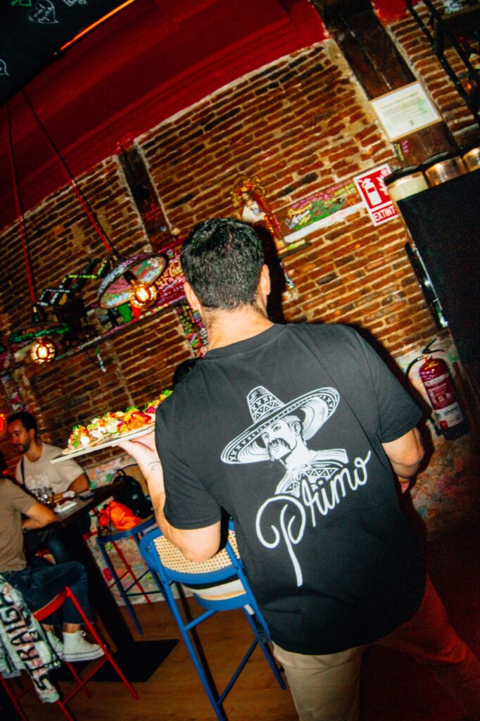 EQUIPO PRIMO 32