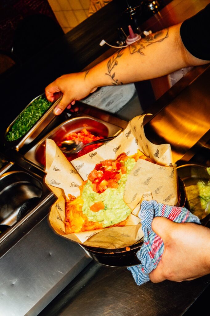 NACHOS 2